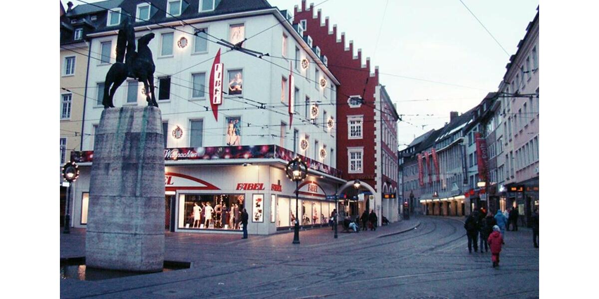 Gewerbeobjekt Freiburg im Breisgau - 775&euro; | Angebot:26227767