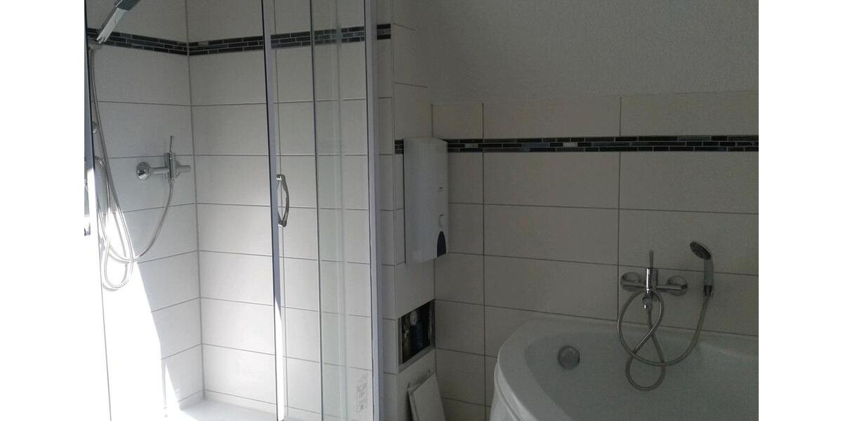 Dachgeschoßwohnung Sangerhausen - 3 Zimmer, 100 m&sup2;, 730&euro; | Angebot:24611287