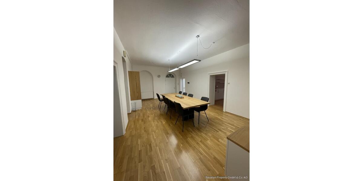 Gewerbeobjekt Straubing - 1.352&euro; | Angebot:17278750
