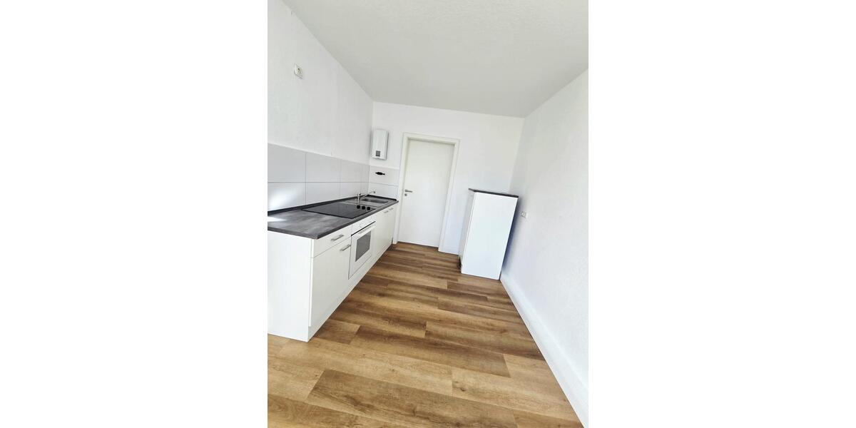 Etagenwohnung Magdeburg Ottersleben - 1 Zimmer, 38 m&sup2;, 360&euro; | Angebot:26252569
