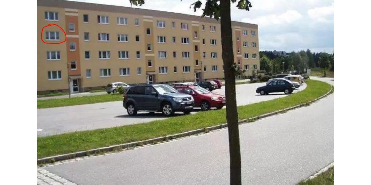 Etagenwohnung Wolkenstein - 2 Zimmer, 50 m&sup2;, 410&euro; | Angebot:24830613