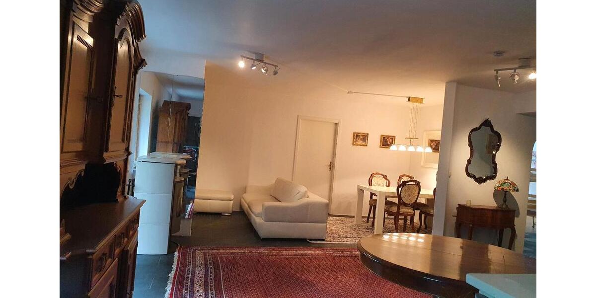 Wohnen auf Zeit Sonthofen - 5 Zimmer, 141 m&sup2;, 650&euro; | Angebot:25815608