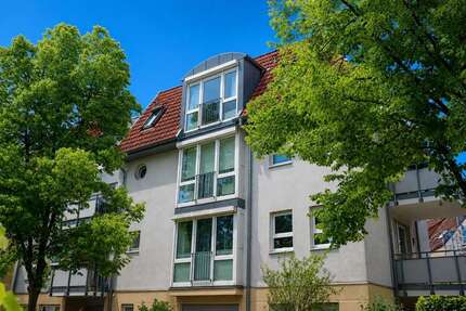 Wohnung Stuttgart Stuttgart-West - 3 Zimmer, 71 m&sup2;, 1.270&euro; | Angebot:26600961