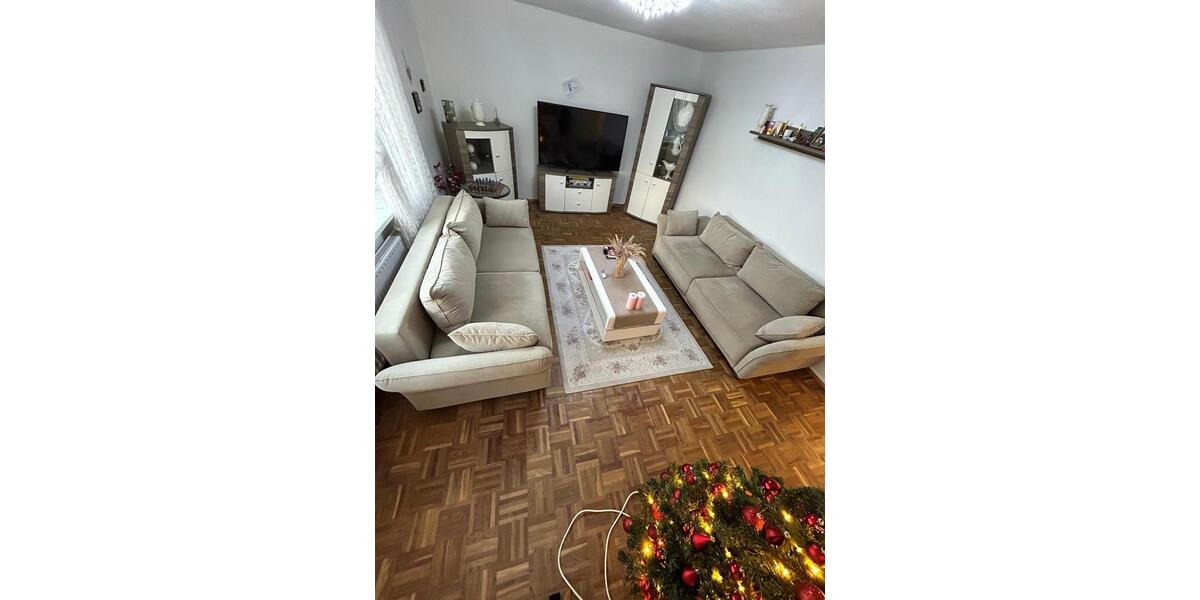 Etagenwohnung Gehrden - 3 Zimmer, 73 m&sup2;, 1.000&euro; | Angebot:26606683