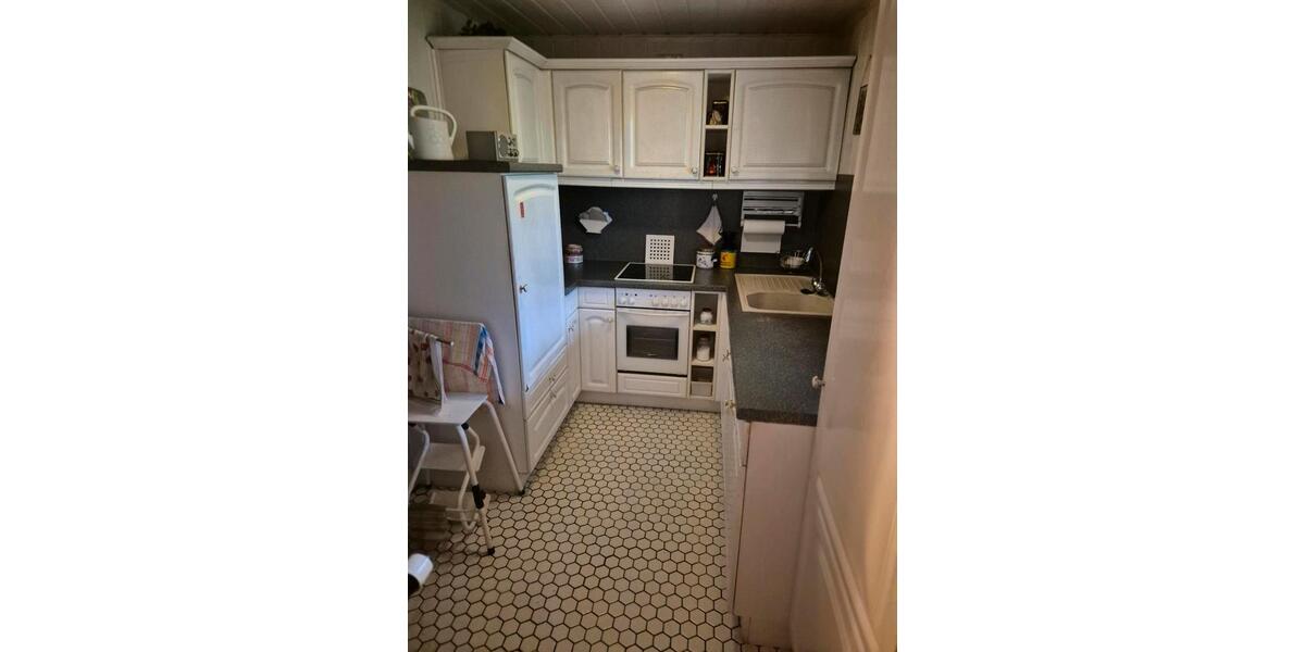 Einfamilienhaus Tremsbüttel - 3 Zimmer, 72 m&sup2;, 980&euro; | Angebot:24743087