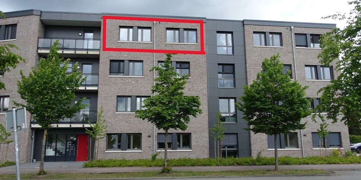 Gewerbeobjekt Oldenburg Bloherfelde - 415&euro; | Angebot:26749222