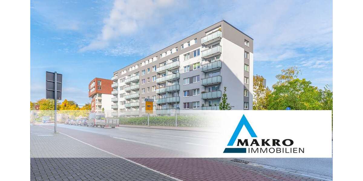 Wohnung zum Mieten in Elmshorn 776 € 75.75 m² 3 zimmer