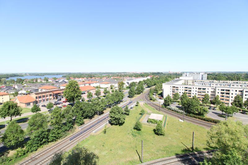 Etagenwohnung Schwerin Gartenstadt - 3 Zimmer, 98 m&sup2;, 679&euro; | Angebot:25078874