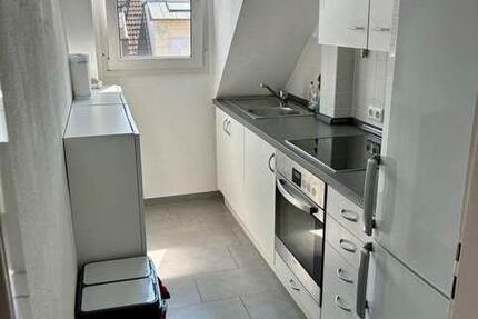 Wohnung Amberg - 3 Zimmer, 60 m&sup2;, 665&euro; | Angebot:25218938