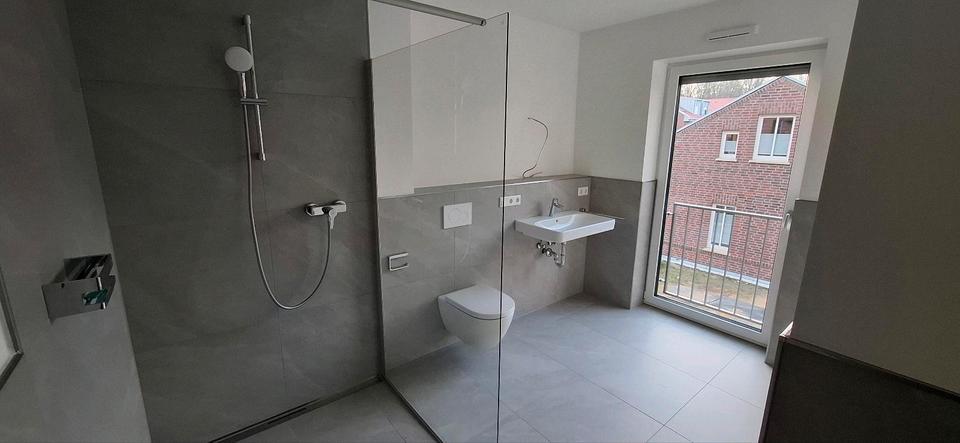 Etagenwohnung Rhede - 3 Zimmer, 95 m&sup2;, 1.300&euro; | Angebot:24678765