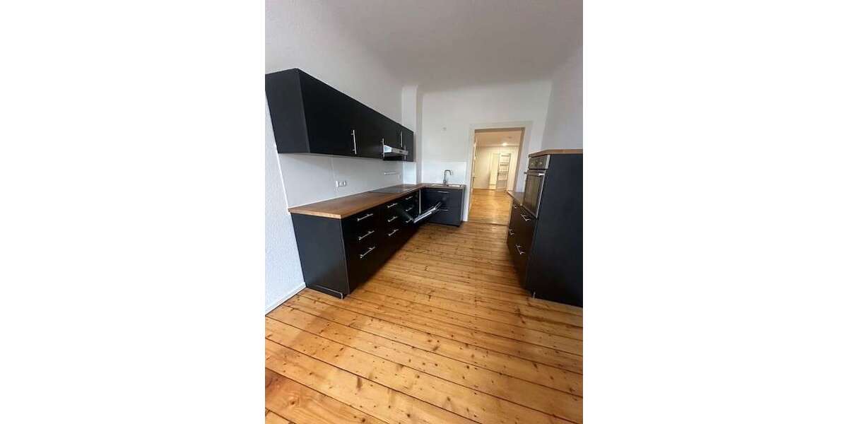 Etagenwohnung Mittweida Rößgen - 4 Zimmer, 132 m&sup2;, 726&euro; | Angebot:27002618