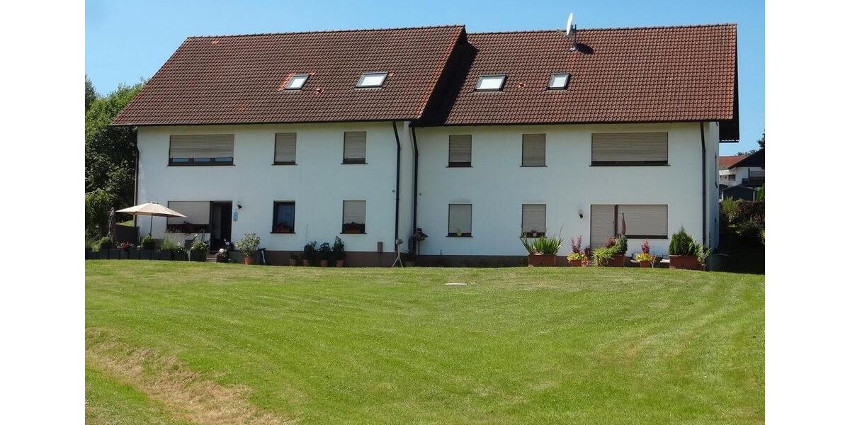Etagenwohnung Gedern - 3 Zimmer, 75 m&sup2;, 650&euro; | Angebot:26455969