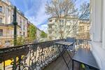 Etagenwohnung Wiesbaden Südost - 4 Zimmer, 126 m&sup2;, 1.800&euro; | Angebot:26705830