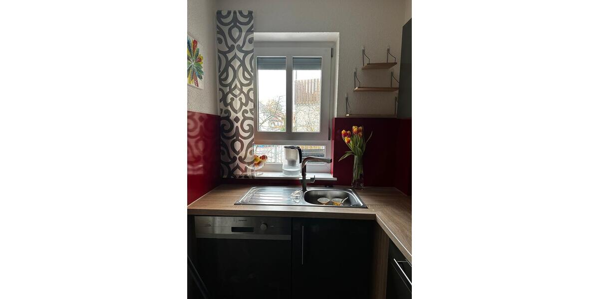 Erdgeschoßwohnung Buchen (Odenwald) - 2 Zimmer, 70 m&sup2;, 800&euro; | Angebot:26255026