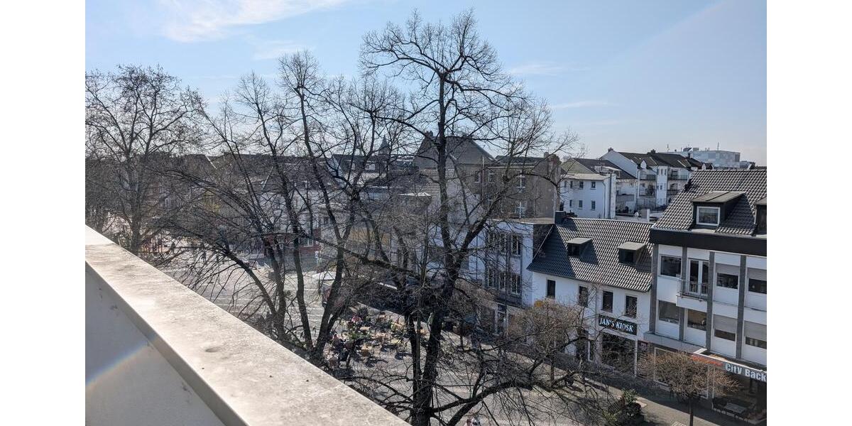 Maisonettenwohnung Neuwied - 3 Zimmer, 111 m&sup2;, 800&euro; | Angebot:26300112