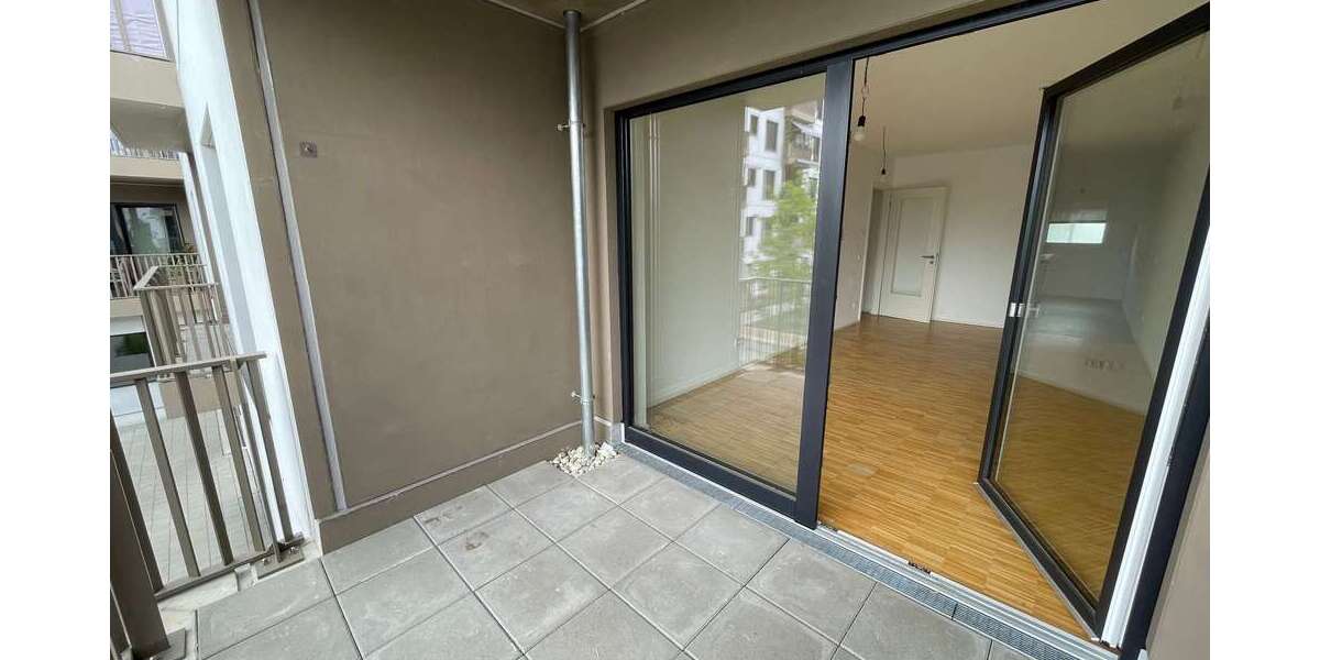 Etagenwohnung Nürnberg Gärten bei Wöhrd - 3 Zimmer, 76 m&sup2;, 1.152&euro; | Angebot:26589411