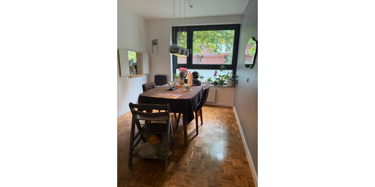 Wohnen auf Zeit Ahrensburg - 3.5 Zimmer, 109 m&sup2;, 1.900&euro; | Angebot:22699974