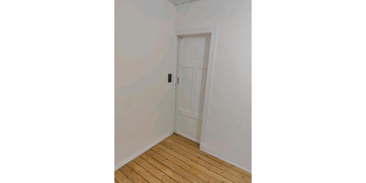 Dachgeschoßwohnung Lübeck Sankt Jürgen - 2 Zimmer, 38 m&sup2;, 795&euro; | Angebot:26515670