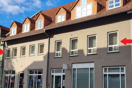 Gewerbeobjekt Alzey - 2.000&euro; | Angebot:23251726