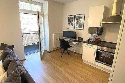 Wohnung Bitburg - 2 Zimmer, 63 m&sup2;, 730&euro; | Angebot:25996325