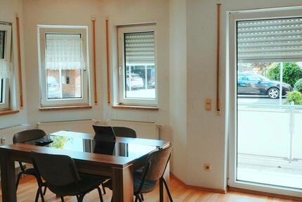 FÜRTH WOHNUNG & Monteurzimmer 1 zimmer