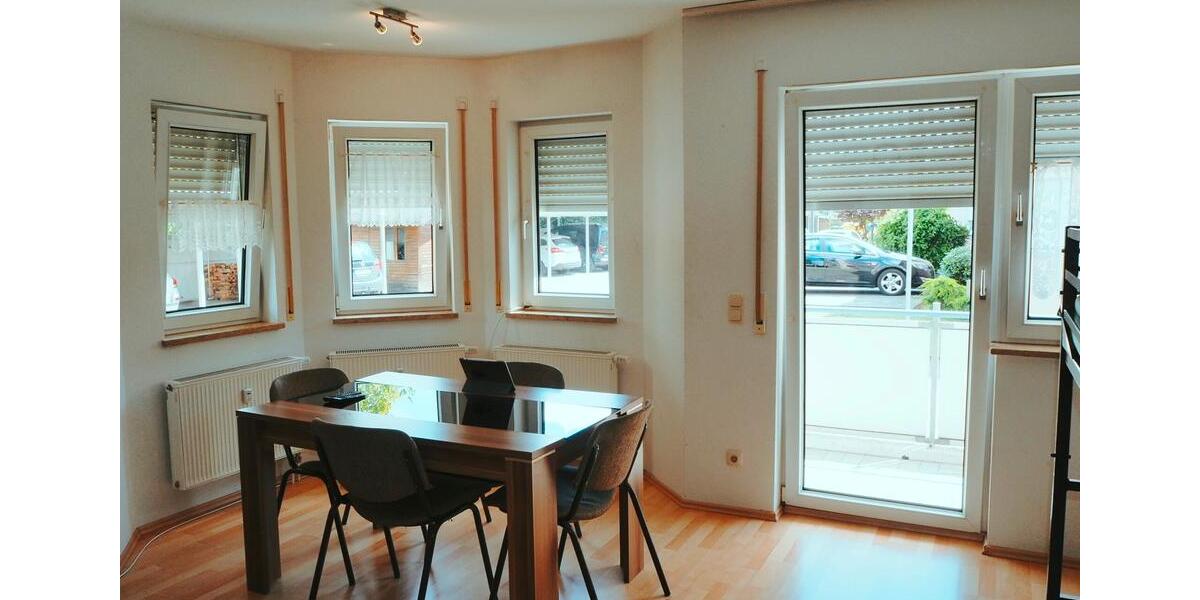 Wohnen auf Zeit Fürth Bislohe - 1 Zimmer, 50 m&sup2;, 25&euro; | Angebot:11489704