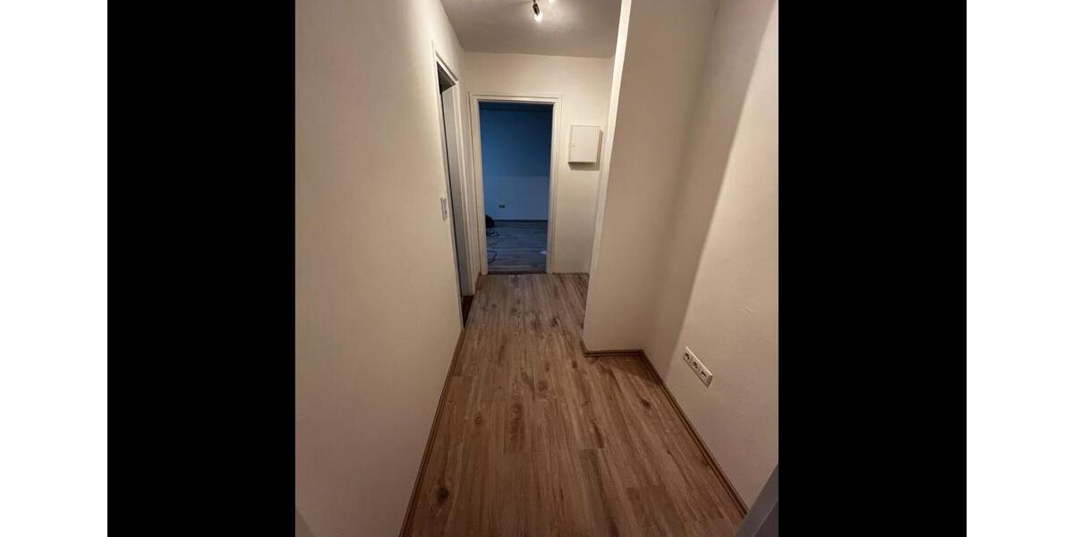 Erdgeschoßwohnung Hof Altstadt - 2 Zimmer, 45 m&sup2;, 460&euro; | Angebot:26602948