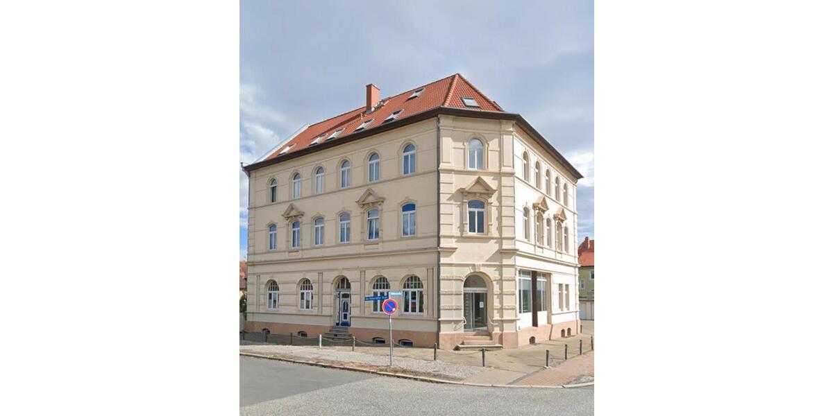 Maisonettenwohnung Blankenburg (Harz) - 3 Zimmer, 55 m&sup2;, 390&euro; | Angebot:26416336