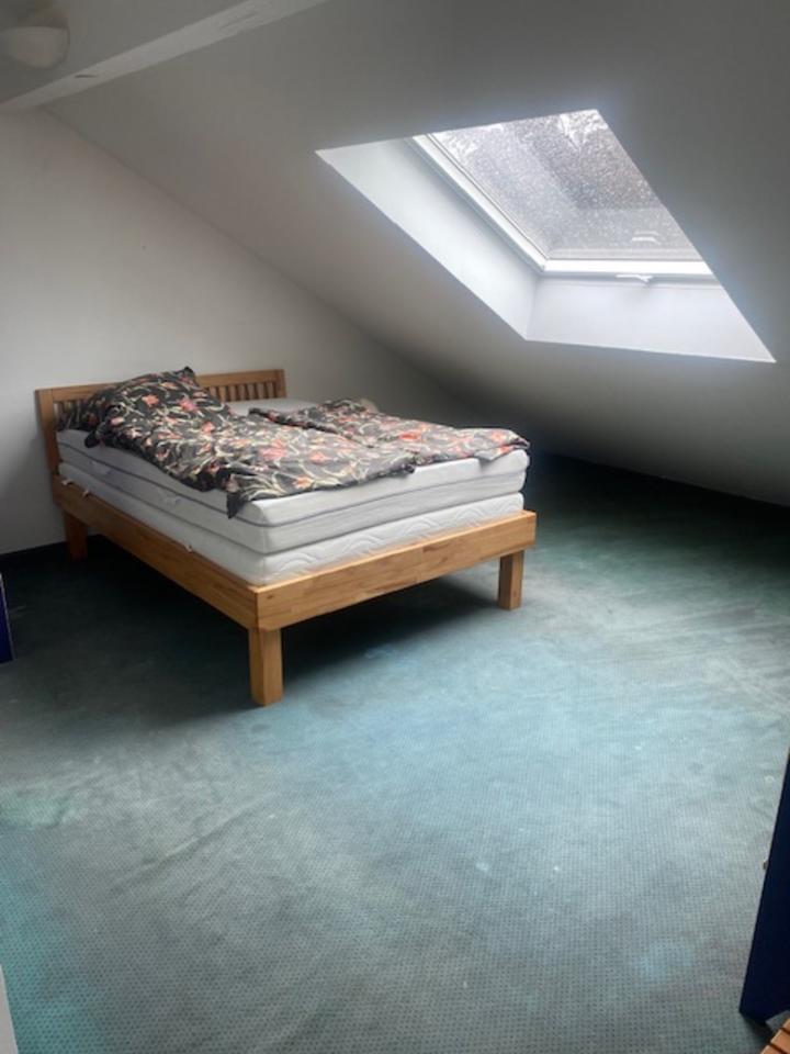 Wohnung an Wiesenbedienungen zu vermieten 18. Sep bis 6. Oktober