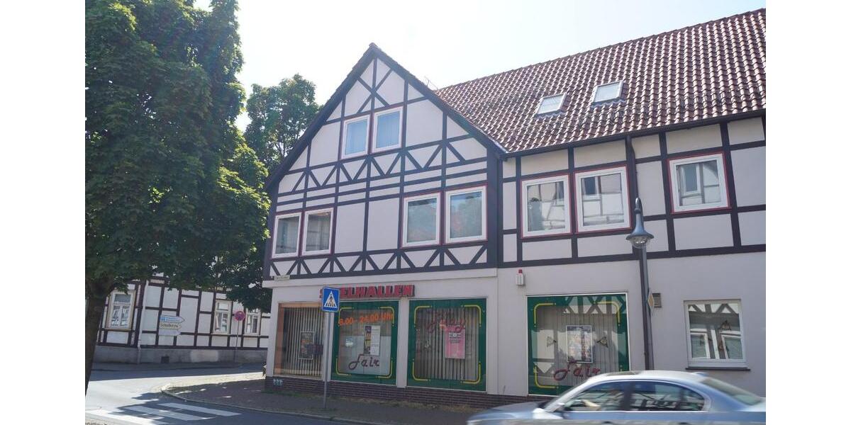 Gewerbeobjekt Osterode am Harz - 1.150&euro; | Angebot:24493406