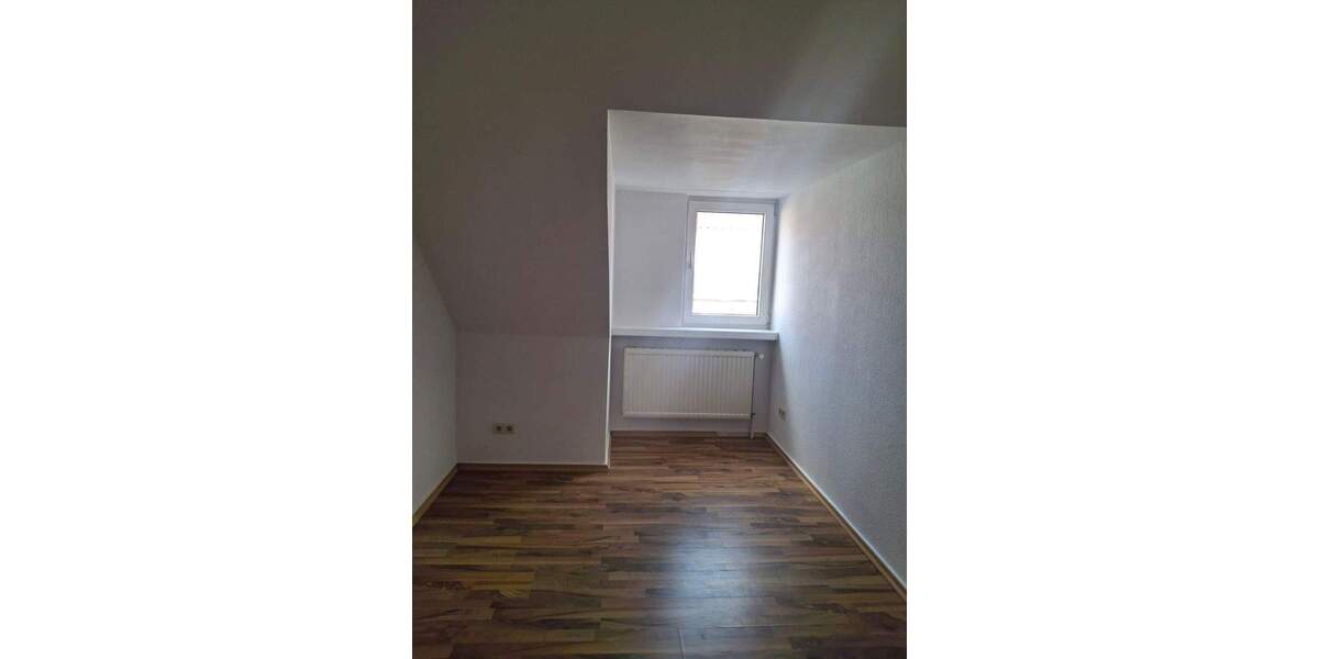 Etagenwohnung Bremerhaven Geestemünde - 3 Zimmer, 63 m&sup2;, 500&euro; | Angebot:25768778