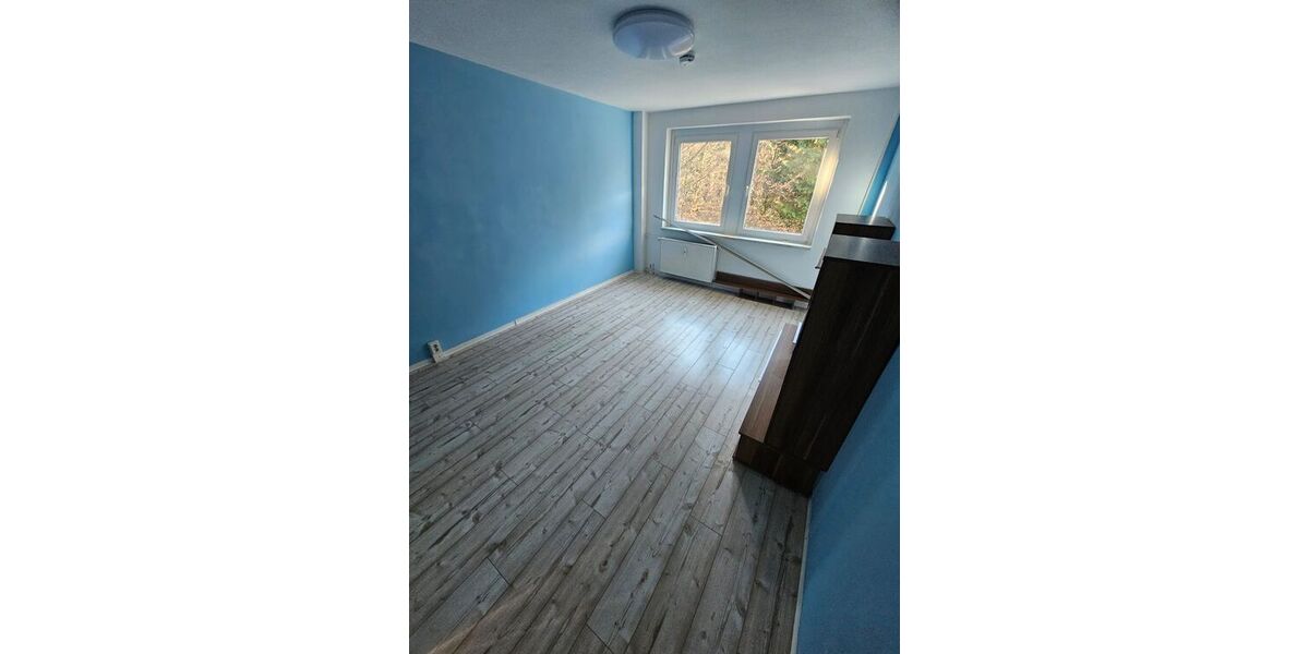 Attraktive Singlewohnung (1 Z., 31,5 m²), Wanne+Keller, ruhige Lage Rövershagen OT Schwarzpfost - 1- Rövershagen OT Schwarzenpfost Schwarzenpfost | Angebot:26633784