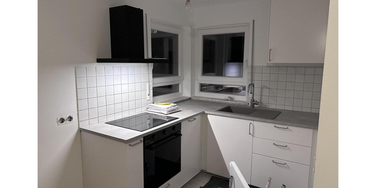 Erdgeschoßwohnung Herrenberg - 2 Zimmer, 50 m&sup2;, 720&euro; | Angebot:24748023