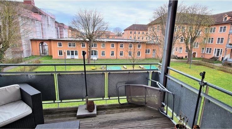 Etagenwohnung Achern - 2 Zimmer, 58 m&sup2;, 700&euro; | Angebot:26610121