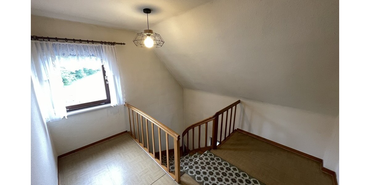 Einfamilienhaus mit großem Garten - Einfamilienhaus Königswinter / Thomasberg Thomasberg | Angebot:27070556