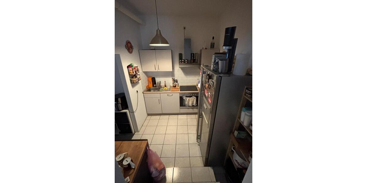 Erdgeschoßwohnung Bützow - 3 Zimmer, 77 m&sup2;, 700&euro; | Angebot:26543333