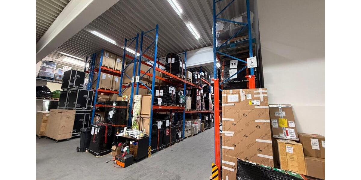 Gewerbeobjekt Reinbek - 4.320&euro; | Angebot:26604555
