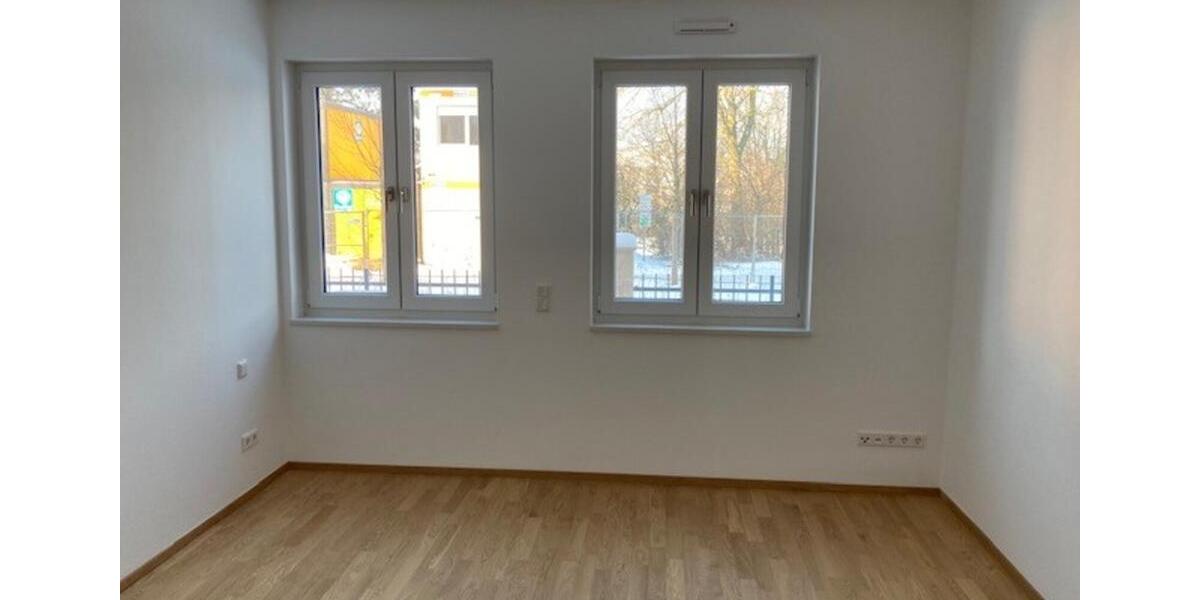 Bei VIVAWEST die Sonnenstrahlen auf der eigenen Terrasse genießen. 2.5 zimmer