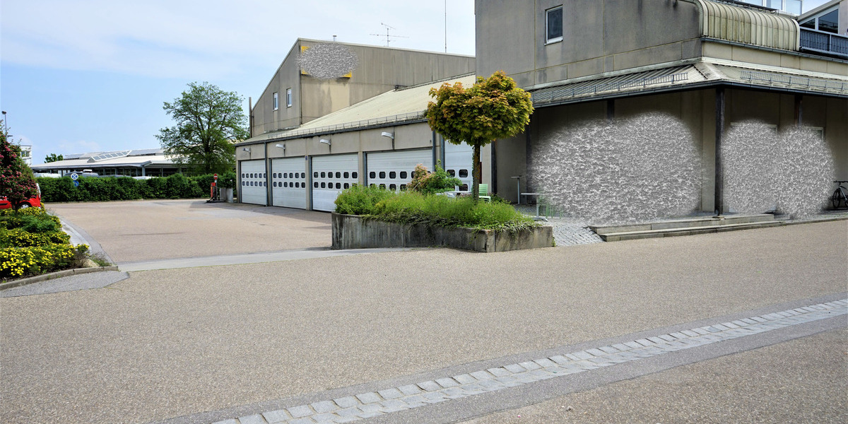 Gewerbeobjekt Regensburg Galgenberg - 24.000&euro; | Angebot:25701525