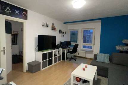 Wohnung zum Mieten in Wiesbaden 440 € 41 m²