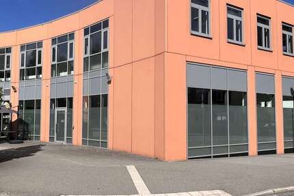 Gewerbeobjekt Leutkirch - 4.430&euro; | Angebot:27097503