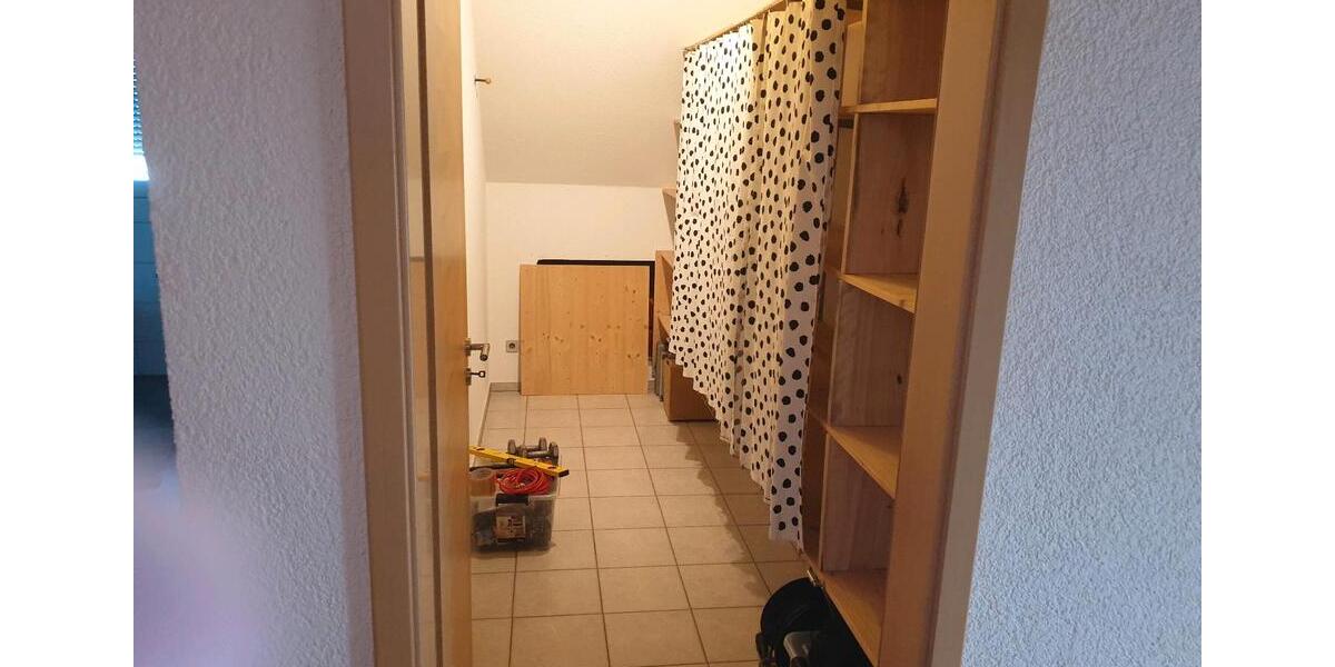 Maisonettenwohnung Wilhelmsdorf - 1 Zimmer, 16 m&sup2;, 650&euro; | Angebot:24756249