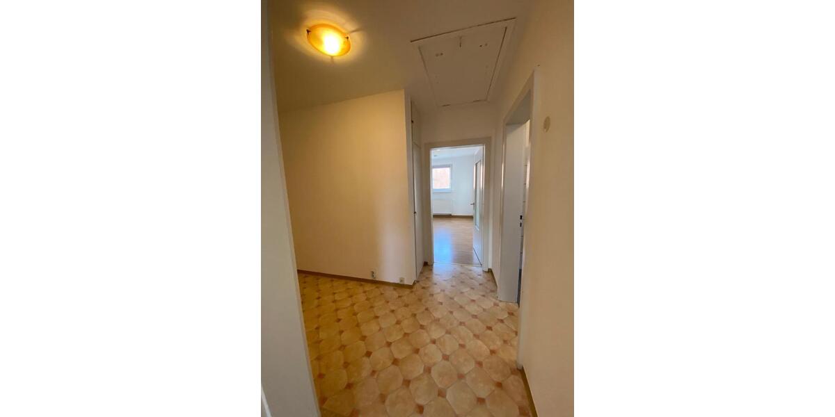 2-Zimmerwohnung in Münnerstadt Zentrum zu vermieten 2 zimmer