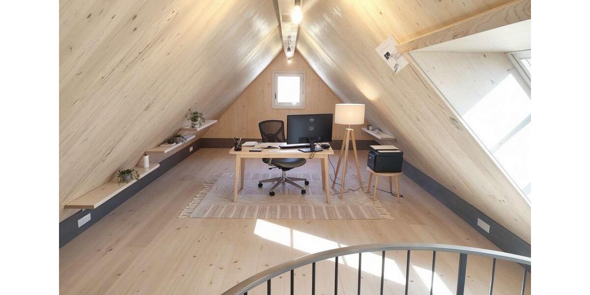 Maisonettenwohnung Zell am Harmersbach - 4 Zimmer, 126 m&sup2;, 1.250&euro; | Angebot:26249342