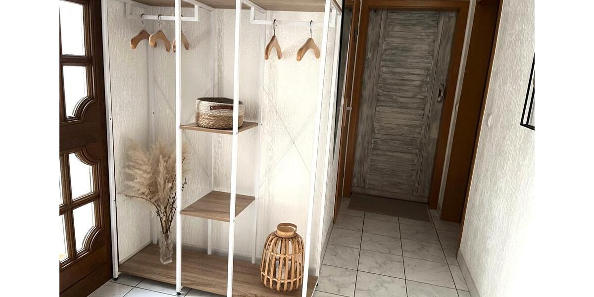 Wohnen auf Zeit Gladbeck - 2.5 Zimmer, 90 m&sup2;, 1.288&euro; | Angebot:26616024