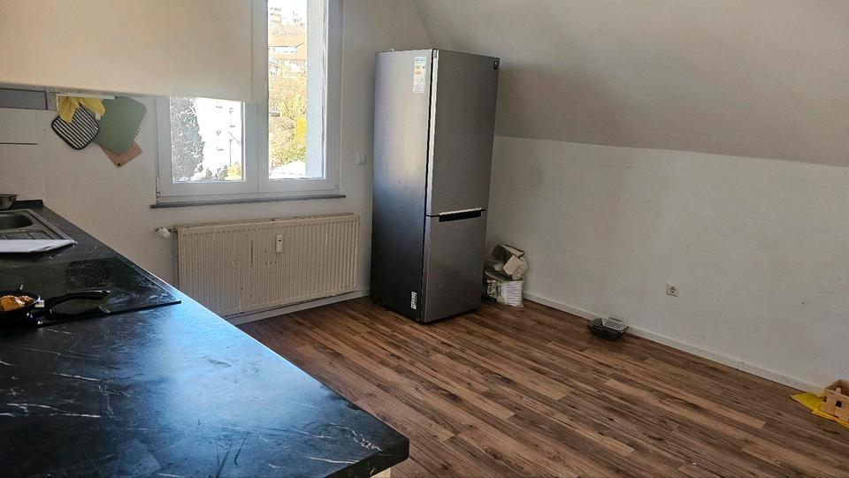Wohnen auf Zeit Esslingen am Neckar Oberesslingen - 1 Zimmer, 20 m&sup2;, 500&euro; | Angebot:24397678