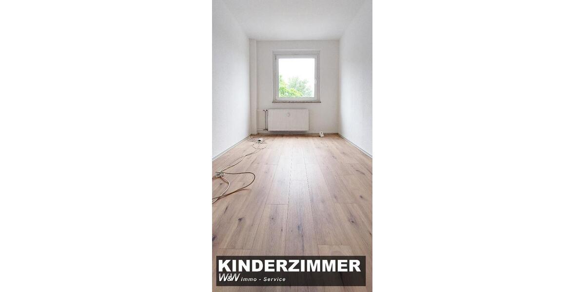 Etagenwohnung Zwickau Zwickau-Nord - 4 Zimmer, 71 m&sup2;, 420&euro; | Angebot:26659834