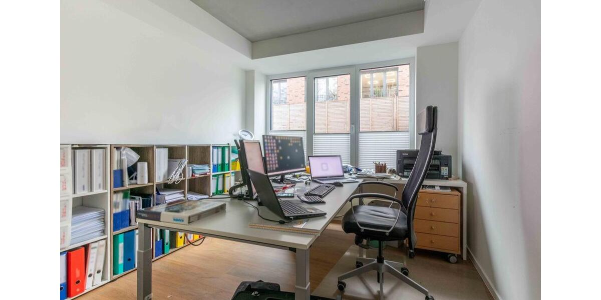 Etagenwohnung Wiesmoor - 3 Zimmer, 80 m&sup2;, 875&euro; | Angebot:25545484