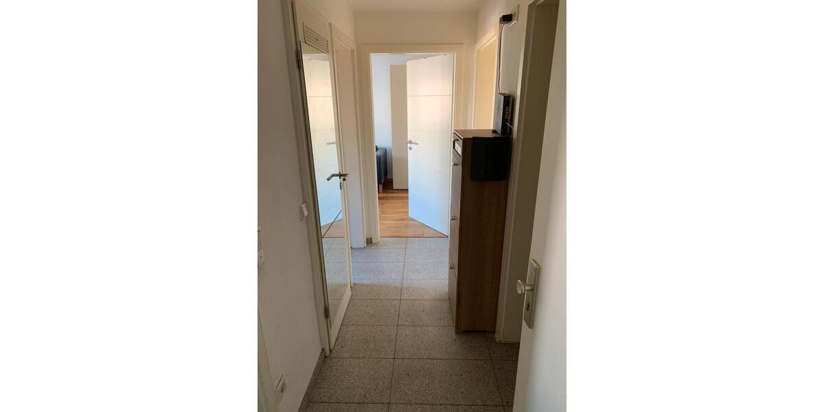 Etagenwohnung Darmstadt Darmstadt-West - 1 Zimmer, 12 m&sup2;, 550&euro; | Angebot:25944232