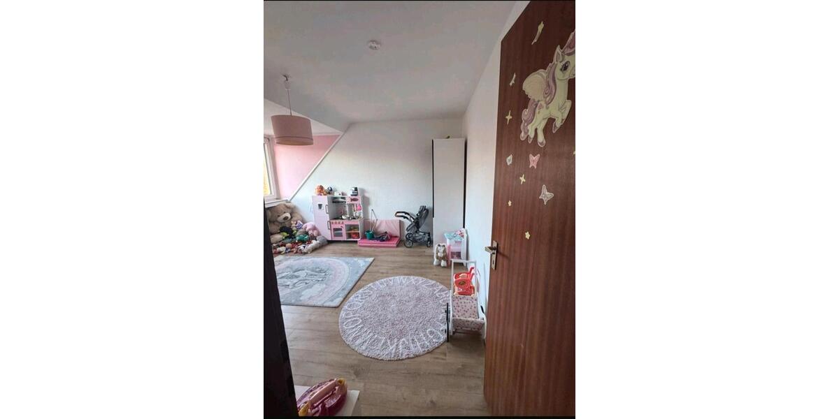 Dachgeschoßwohnung Meppen - 2 Zimmer, 55 m&sup2;, 700&euro; | Angebot:25046280